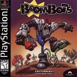 Boombots [SLUS-00968] Rom